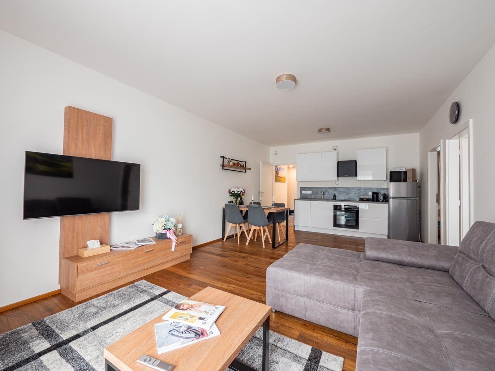 Prodej bytu 3+kk 80 m², Horská, Vrchlabí, Královéhradecký kraj Prodej bytu 3+kk 80 m², Horská, Vrchlabí, Královéhradecký kraj