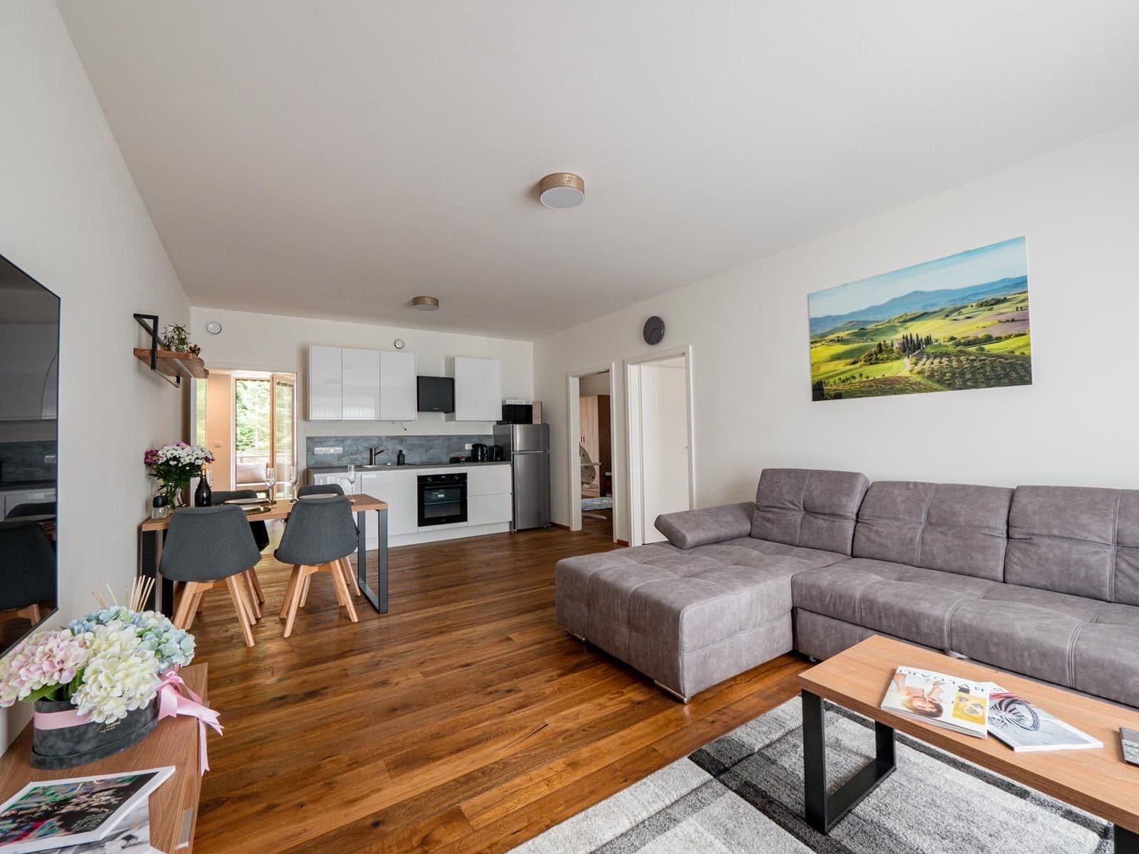 Prodej bytu 3+kk 80 m², Horská, Vrchlabí, Královéhradecký kraj Prodej bytu 3+kk 80 m², Horská, Vrchlabí, Královéhradecký kraj