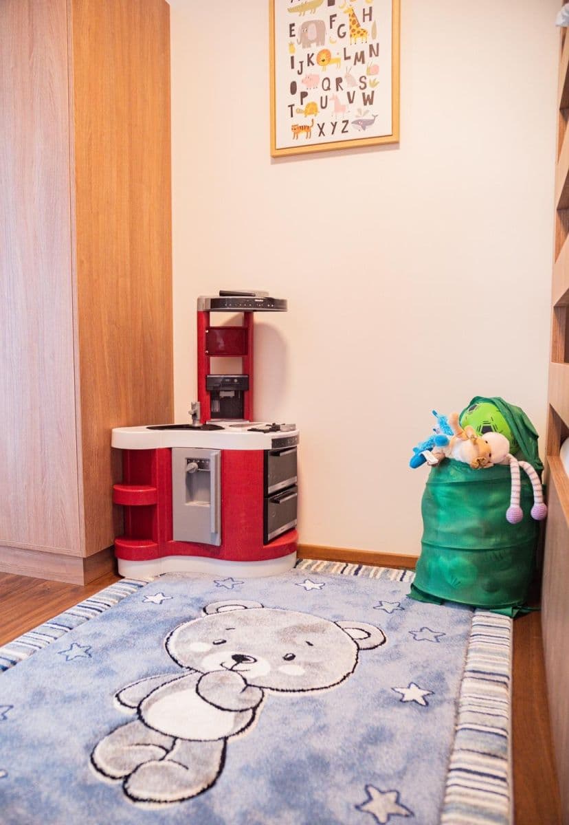 Prodej bytu 3+kk 80 m², Horská, Vrchlabí, Královéhradecký kraj Prodej bytu 3+kk 80 m², Horská, Vrchlabí, Královéhradecký kraj