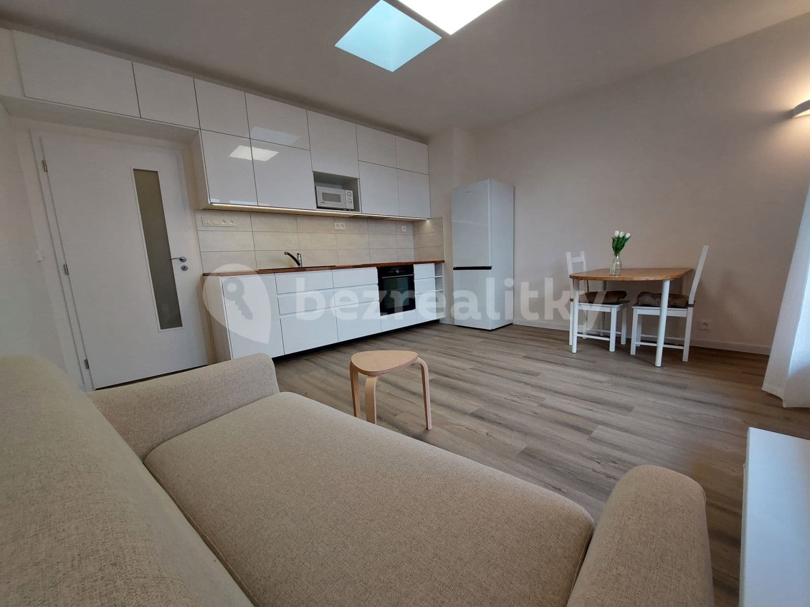 Pronájem bytu 2+kk 41 m², Praha, Praha Pronájem bytu 2+kk 41 m², Praha, Praha