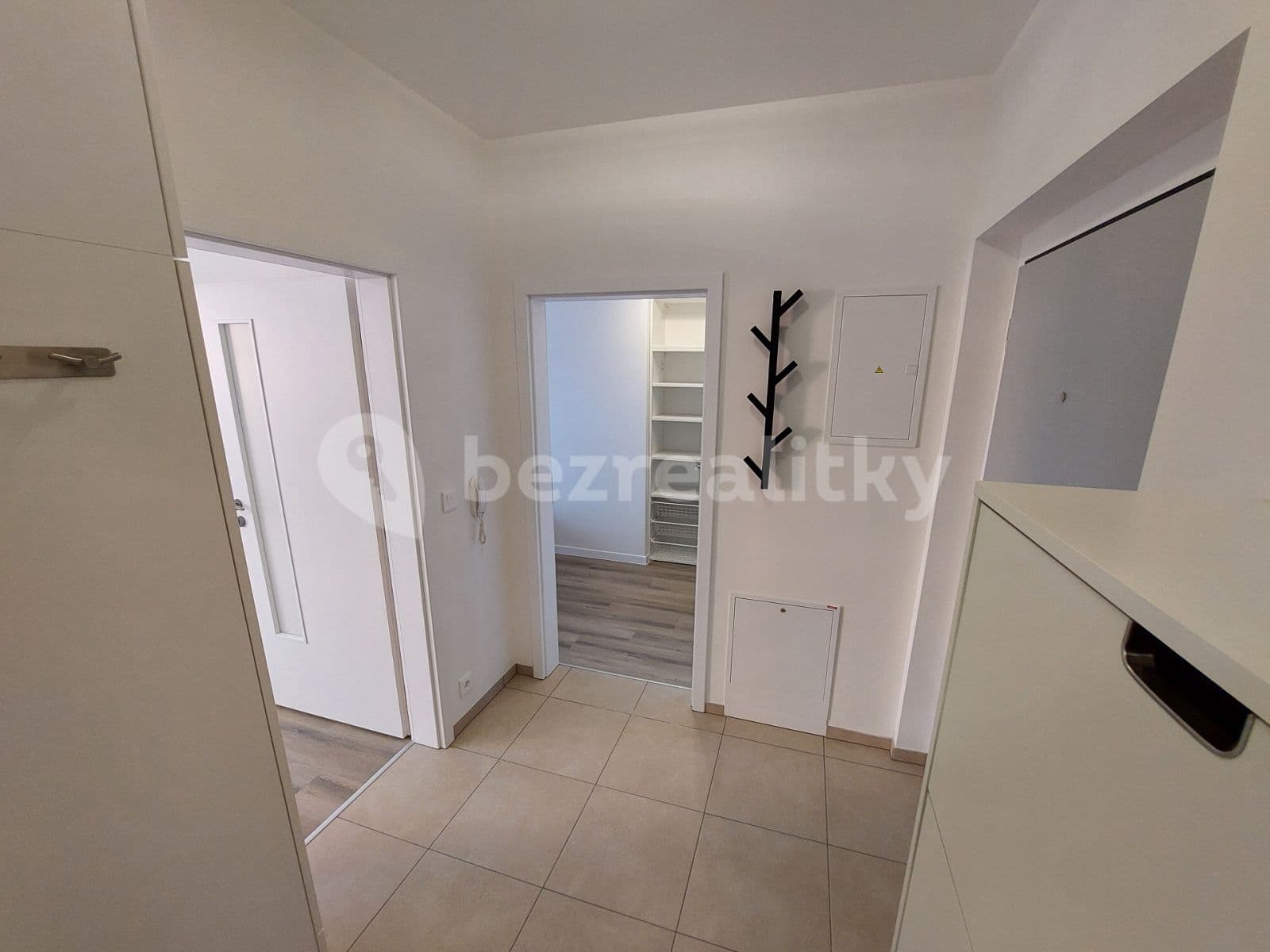 Pronájem bytu 2+kk 41 m², Praha, Praha Pronájem bytu 2+kk 41 m², Praha, Praha