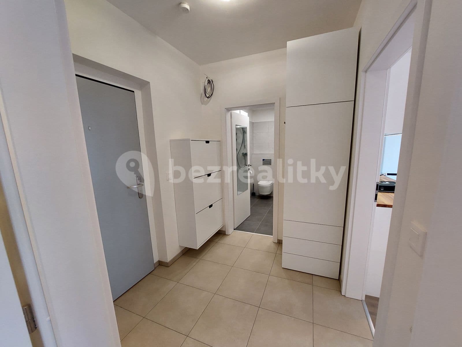 Pronájem bytu 2+kk 41 m², Praha, Praha Pronájem bytu 2+kk 41 m², Praha, Praha