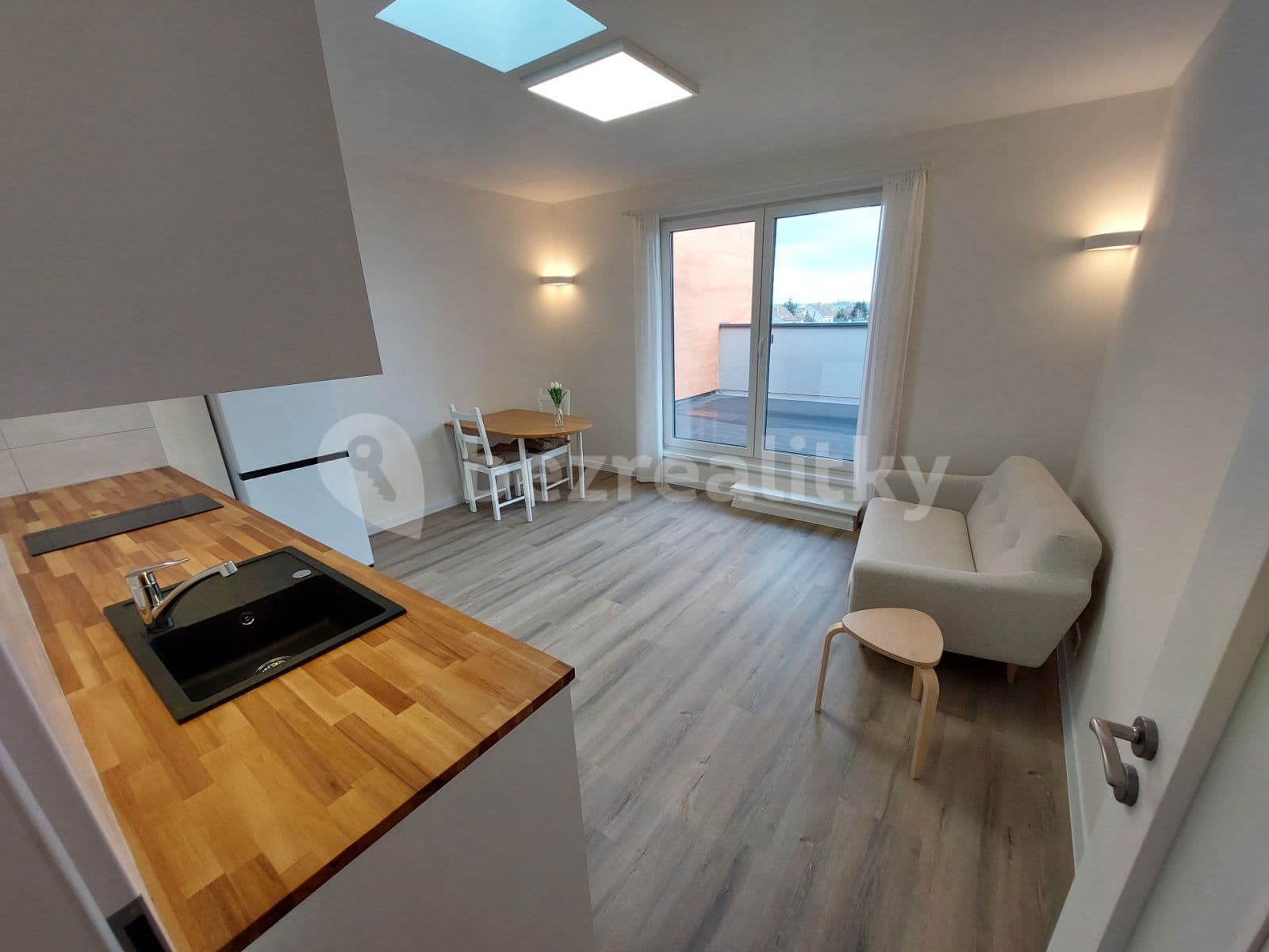 Pronájem bytu 2+kk 41 m², Praha, Praha Pronájem bytu 2+kk 41 m², Praha, Praha