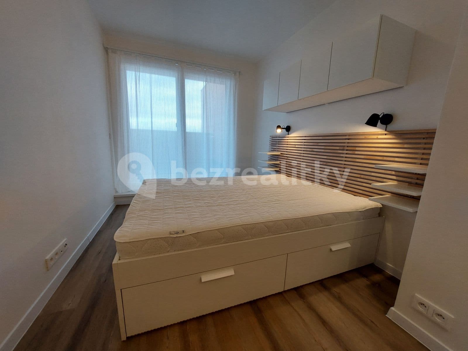 Pronájem bytu 2+kk 41 m², Praha, Praha Pronájem bytu 2+kk 41 m², Praha, Praha