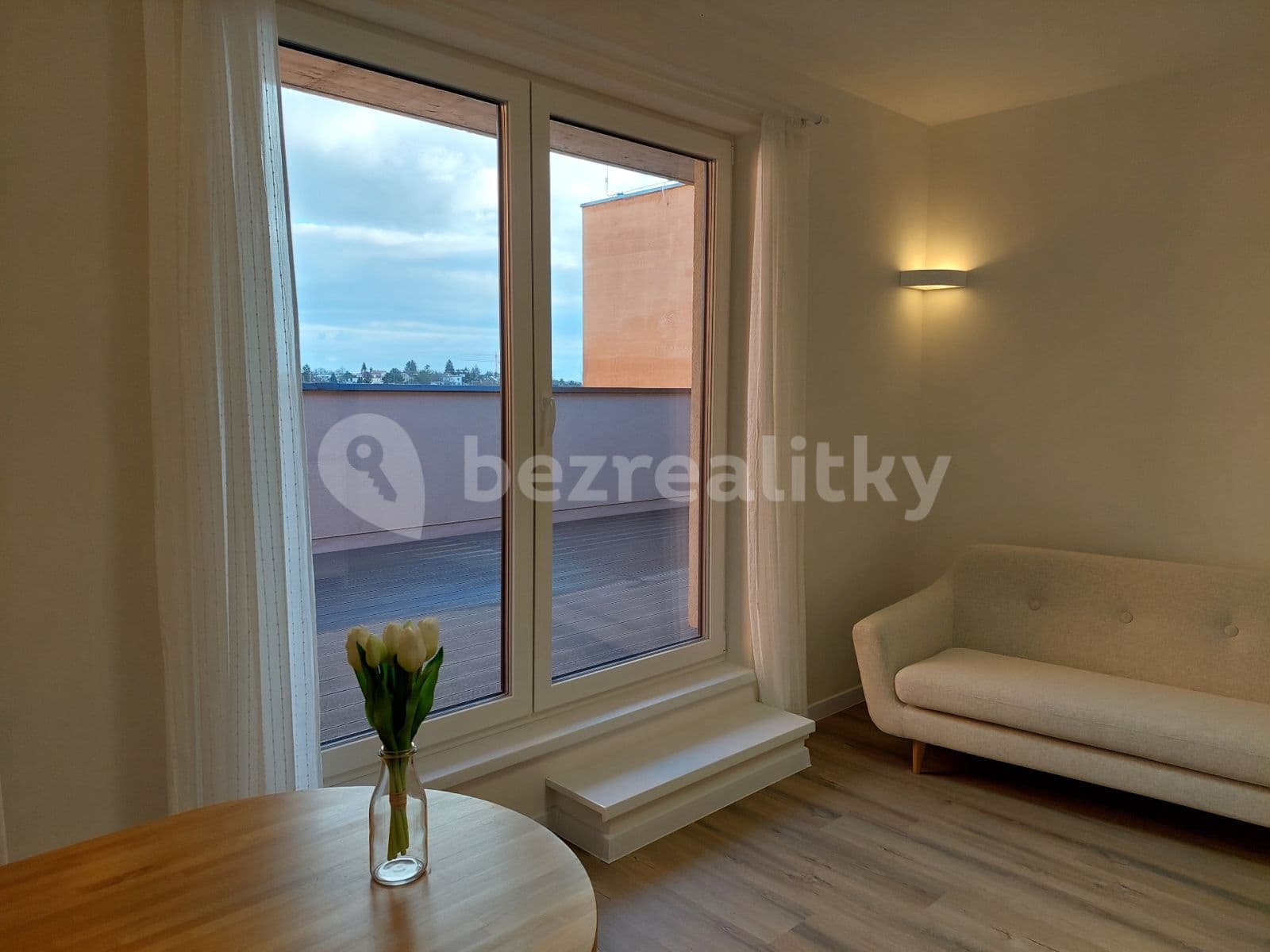 Pronájem bytu 2+kk 41 m², Praha, Praha Pronájem bytu 2+kk 41 m², Praha, Praha