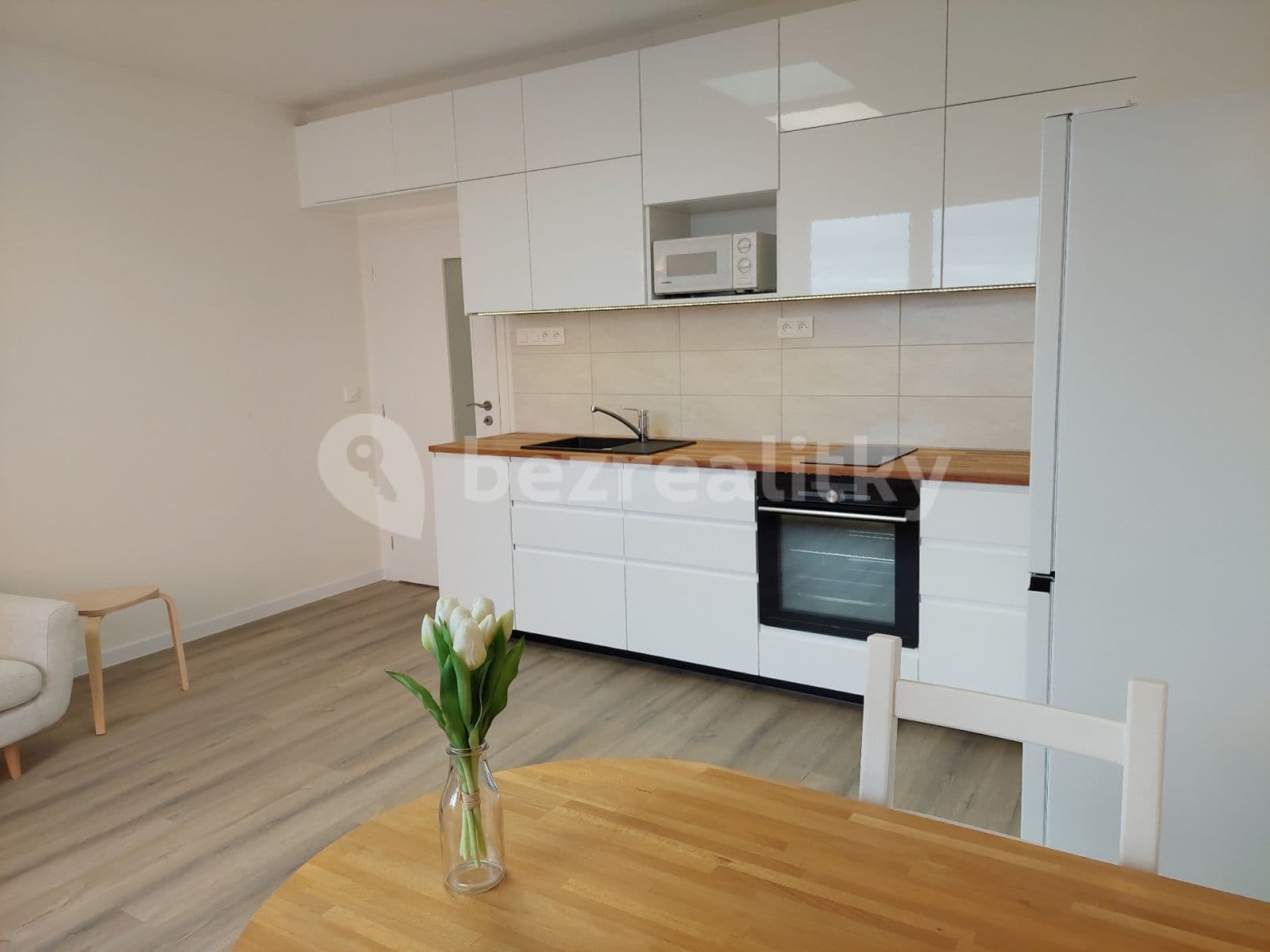 Pronájem bytu 2+kk 41 m², Praha, Praha Pronájem bytu 2+kk 41 m², Praha, Praha