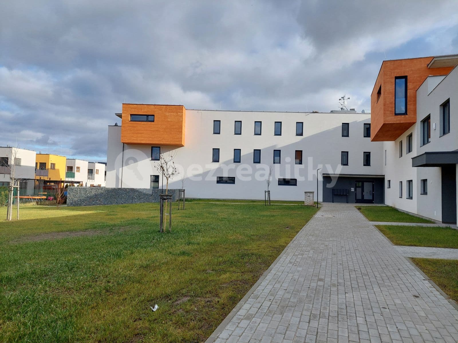 Pronájem bytu 2+kk 41 m², Praha, Praha Pronájem bytu 2+kk 41 m², Praha, Praha