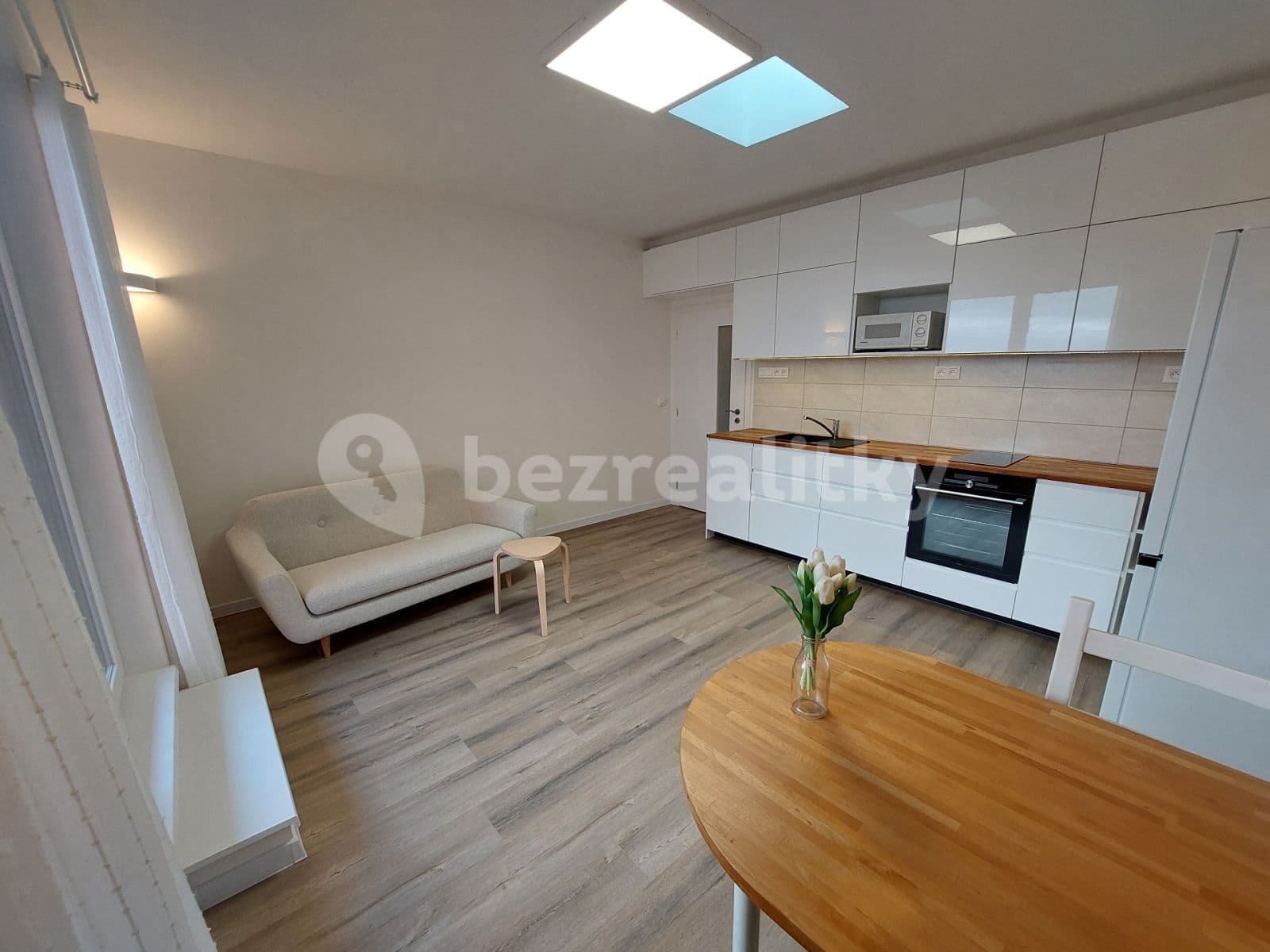Pronájem bytu 2+kk 41 m², Praha, Praha Pronájem bytu 2+kk 41 m², Praha, Praha