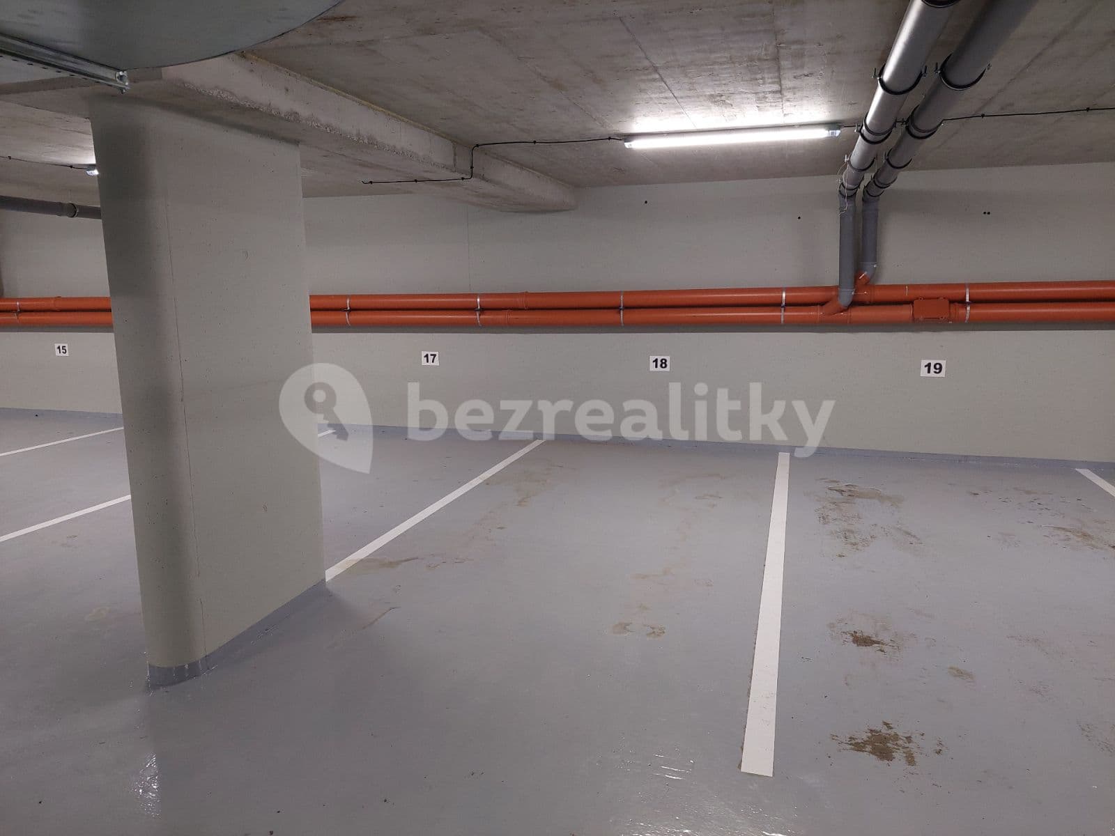 Pronájem bytu 2+kk 41 m², Praha, Praha Pronájem bytu 2+kk 41 m², Praha, Praha