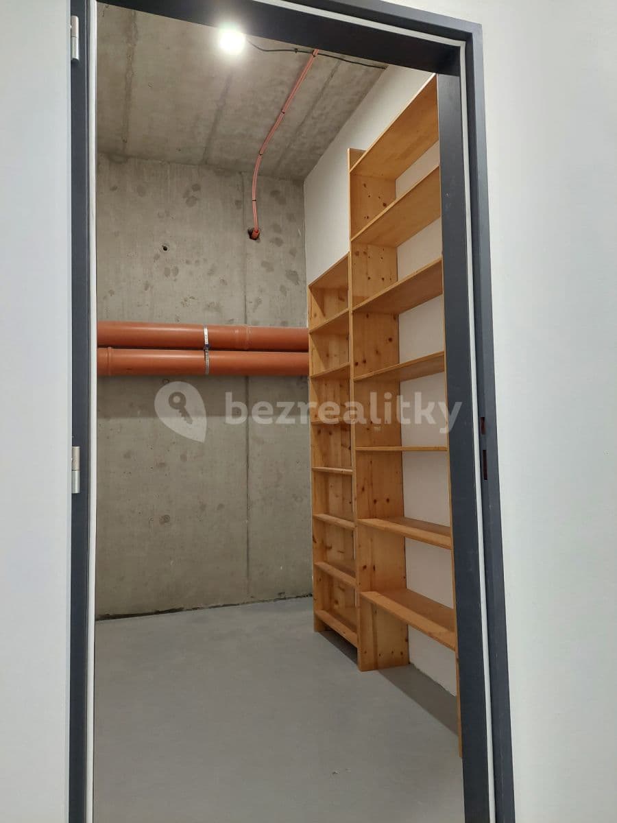 Pronájem bytu 2+kk 41 m², Praha, Praha Pronájem bytu 2+kk 41 m², Praha, Praha