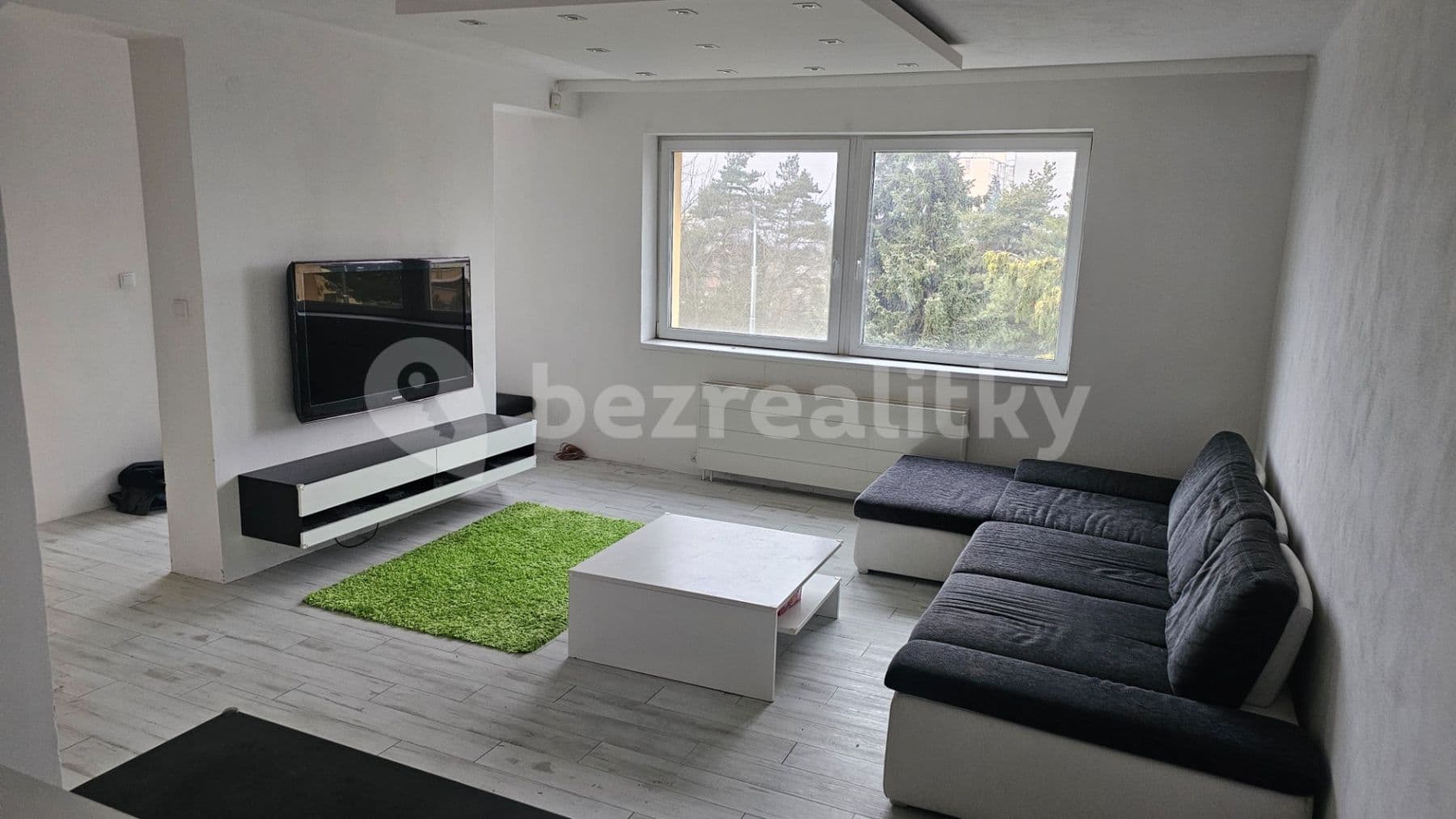 Pronájem bytu 3+kk 92 m², Nechanická, Praha, Praha Pronájem bytu 3+kk 92 m², Nechanická, Praha, Praha