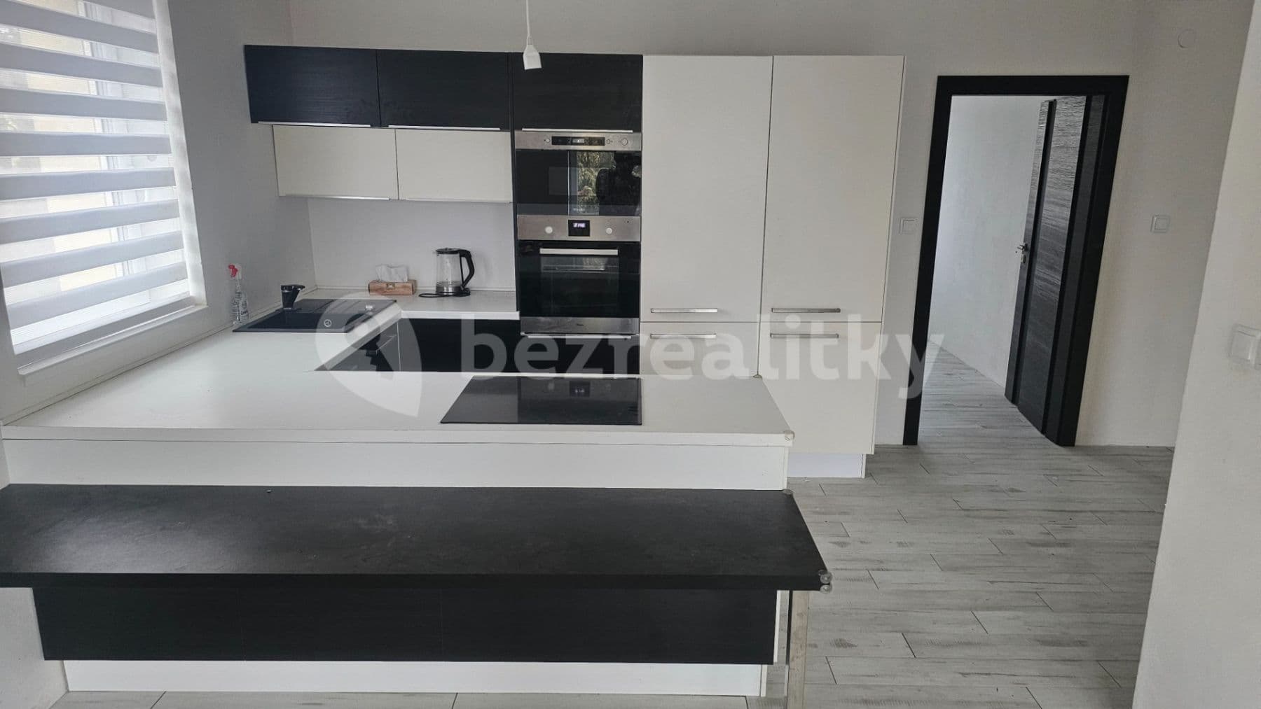 Pronájem bytu 3+kk 92 m², Nechanická, Praha, Praha Pronájem bytu 3+kk 92 m², Nechanická, Praha, Praha