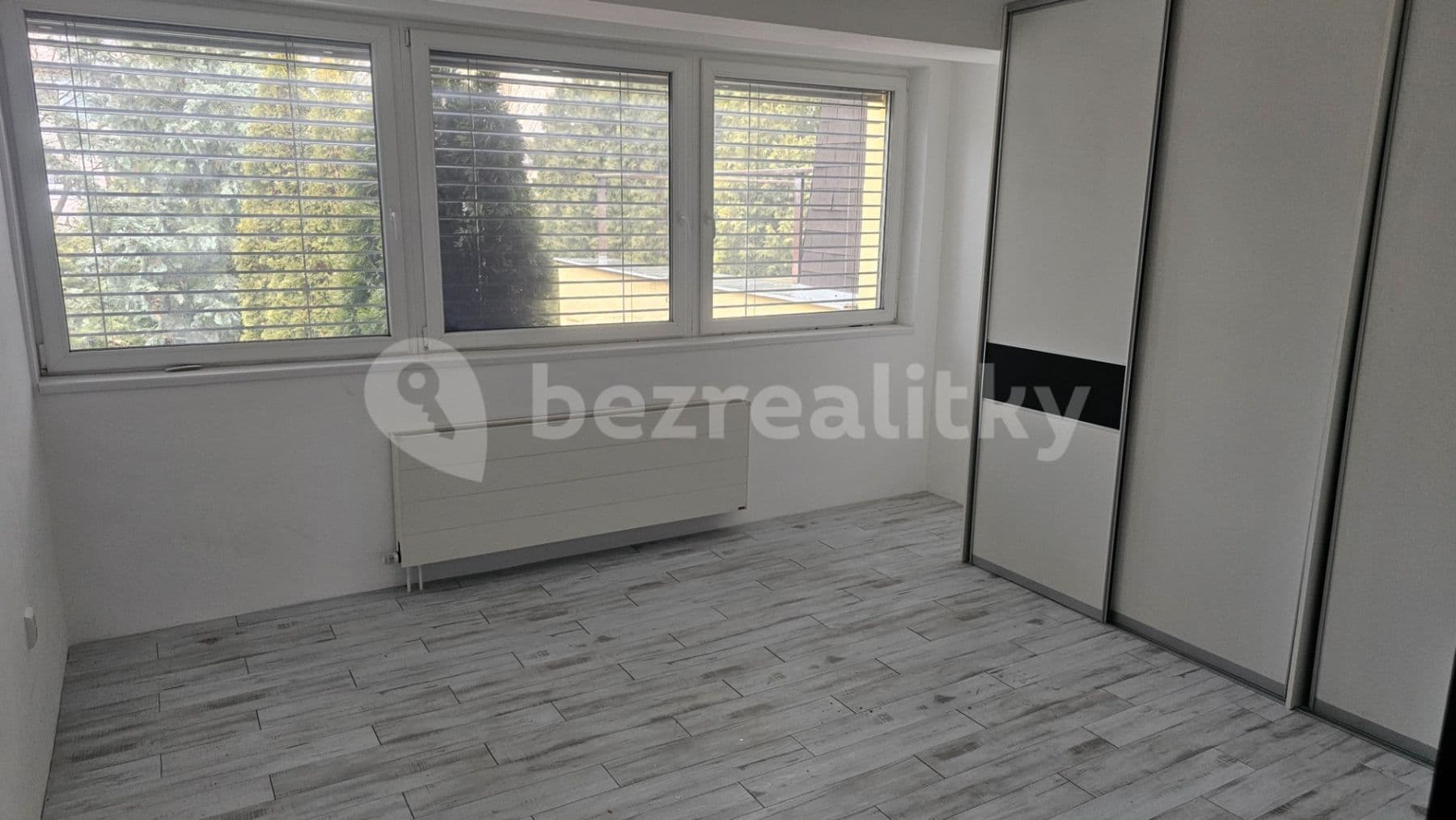 Pronájem bytu 3+kk 92 m², Nechanická, Praha, Praha Pronájem bytu 3+kk 92 m², Nechanická, Praha, Praha