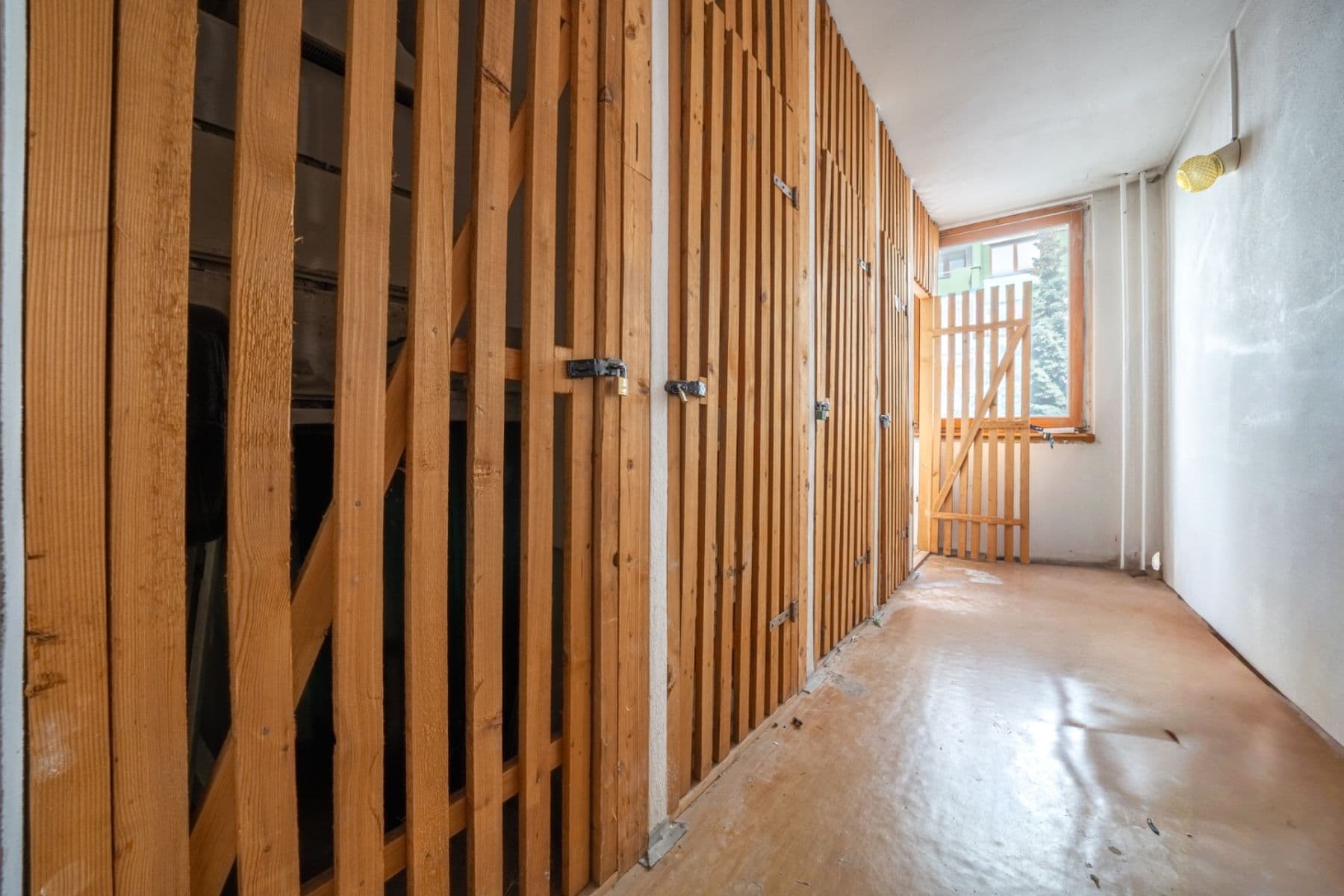 Prodej bytu 2+kk 46 m², Děčínská, Praha, Praha Prodej bytu 2+kk 46 m², Děčínská, Praha, Praha