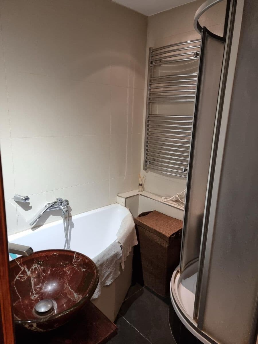 Prodej bytu 2+kk 46 m², Děčínská, Praha, Praha Prodej bytu 2+kk 46 m², Děčínská, Praha, Praha