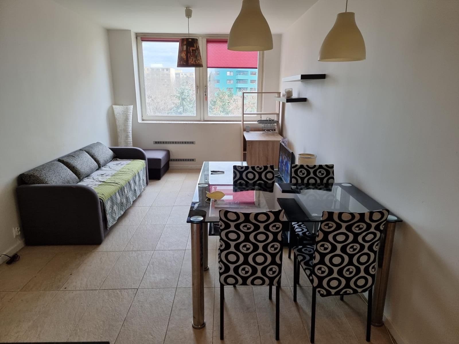 Prodej bytu 2+kk 46 m², Děčínská, Praha, Praha Prodej bytu 2+kk 46 m², Děčínská, Praha, Praha