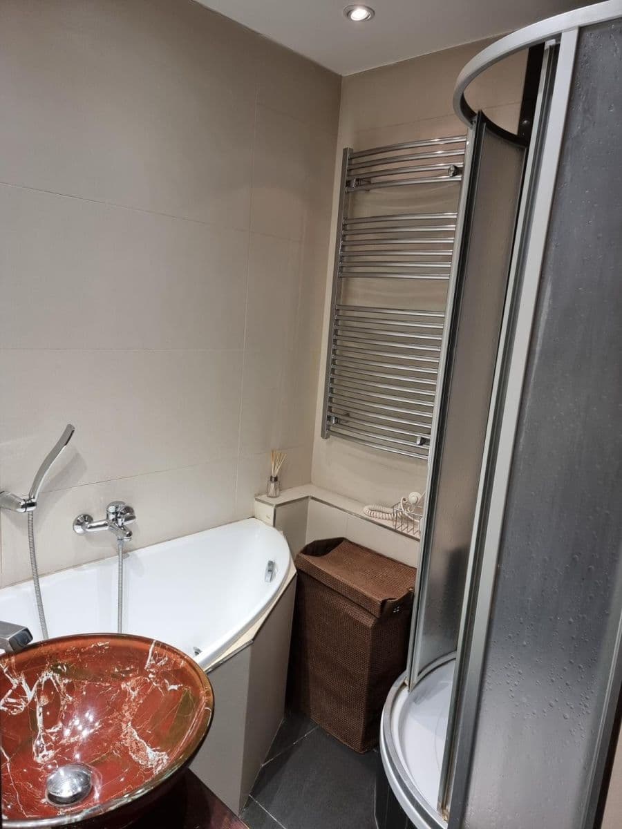 Prodej bytu 2+kk 46 m², Děčínská, Praha, Praha Prodej bytu 2+kk 46 m², Děčínská, Praha, Praha