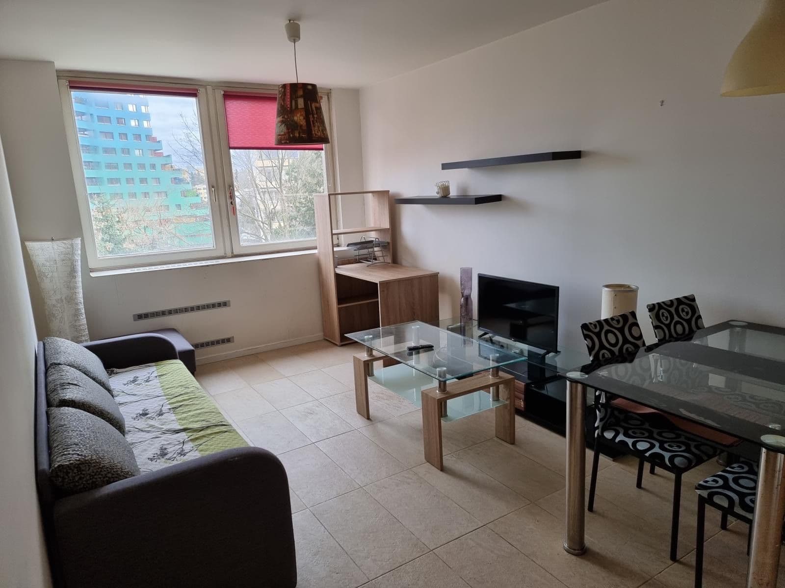 Prodej bytu 2+kk 46 m², Děčínská, Praha, Praha Prodej bytu 2+kk 46 m², Děčínská, Praha, Praha