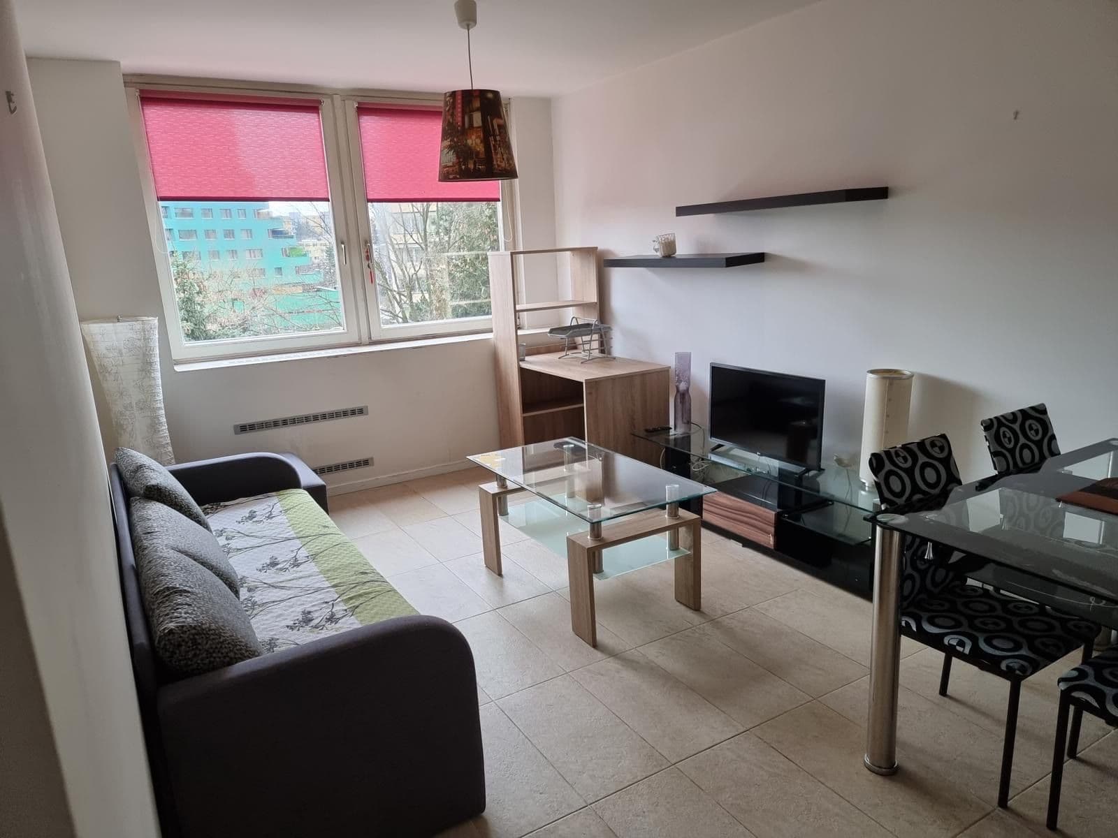 Prodej bytu 2+kk 46 m², Děčínská, Praha, Praha Prodej bytu 2+kk 46 m², Děčínská, Praha, Praha