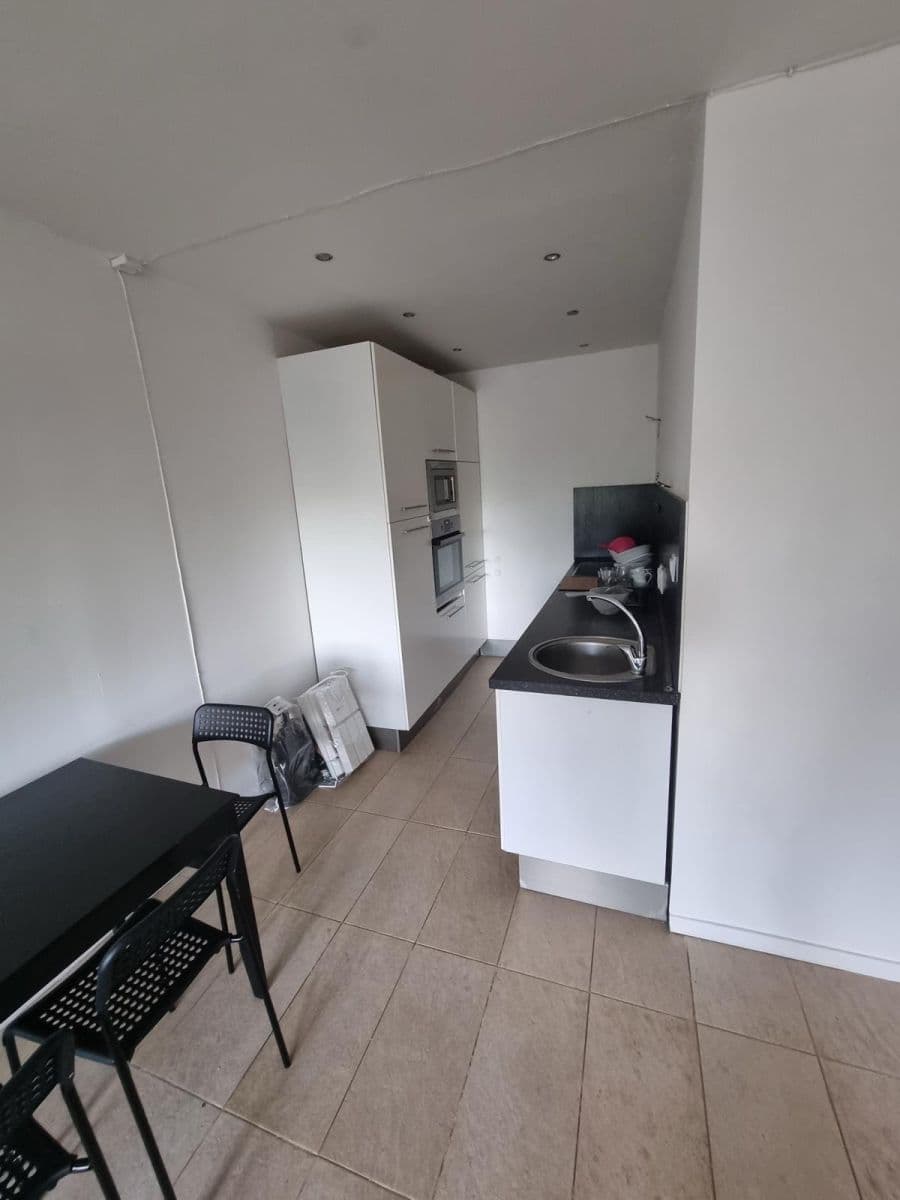 Prodej bytu 2+kk 46 m², Děčínská, Praha, Praha Prodej bytu 2+kk 46 m², Děčínská, Praha, Praha
