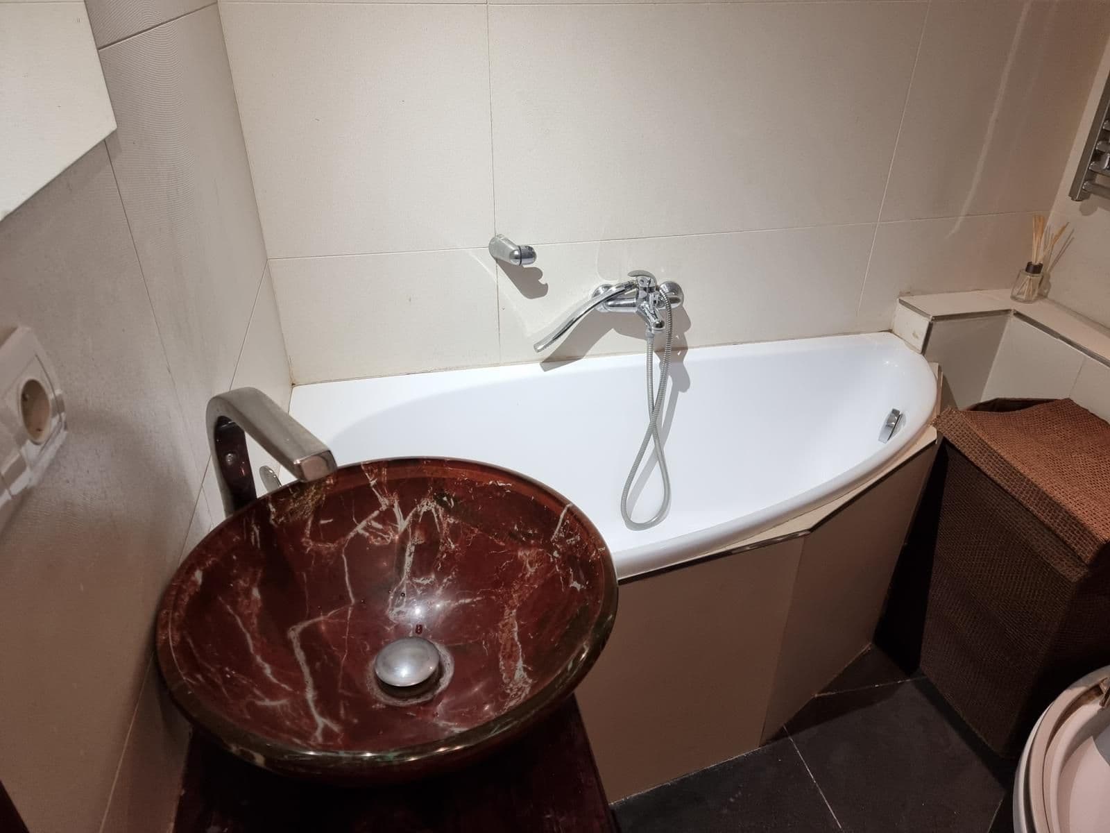 Prodej bytu 2+kk 46 m², Děčínská, Praha, Praha Prodej bytu 2+kk 46 m², Děčínská, Praha, Praha