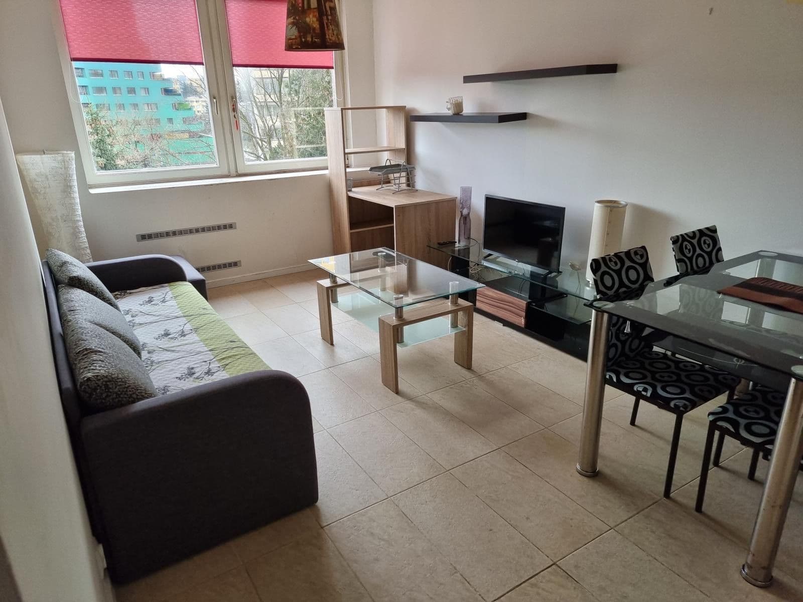 Prodej bytu 2+kk 46 m², Děčínská, Praha, Praha Prodej bytu 2+kk 46 m², Děčínská, Praha, Praha