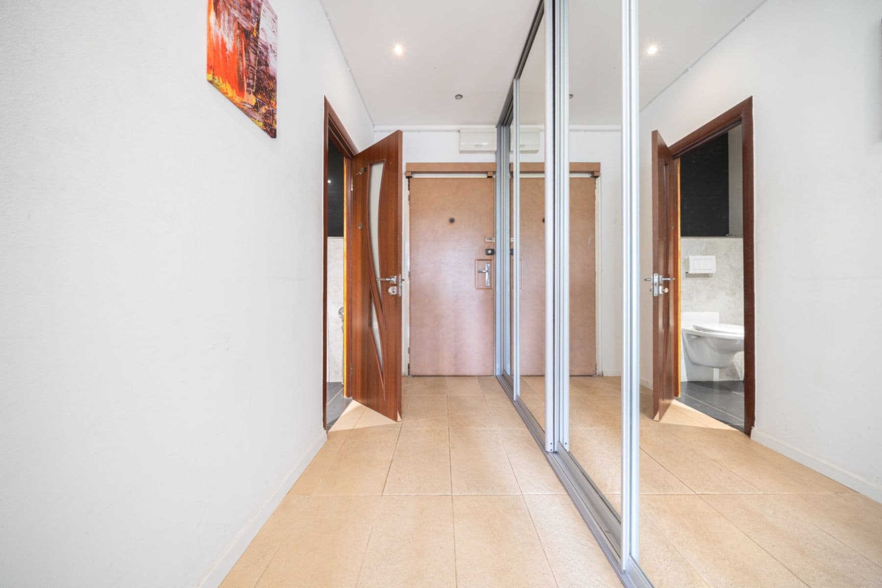 Prodej bytu 2+kk 46 m², Děčínská, Praha, Praha Prodej bytu 2+kk 46 m², Děčínská, Praha, Praha