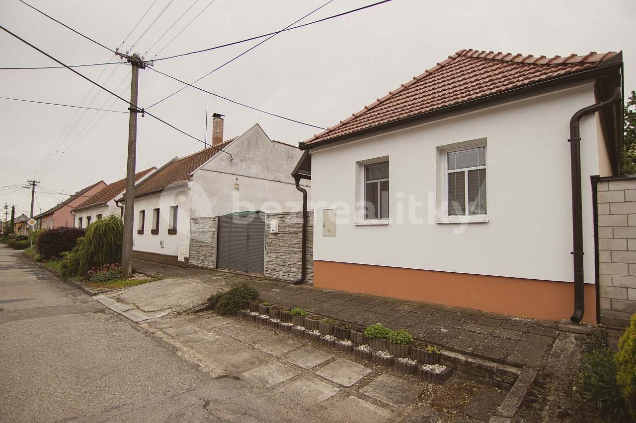 Pronájem chaty, chalupy, Hlohovec, Jihomoravský kraj Pronájem chaty, chalupy, Hlohovec, Jihomoravský kraj