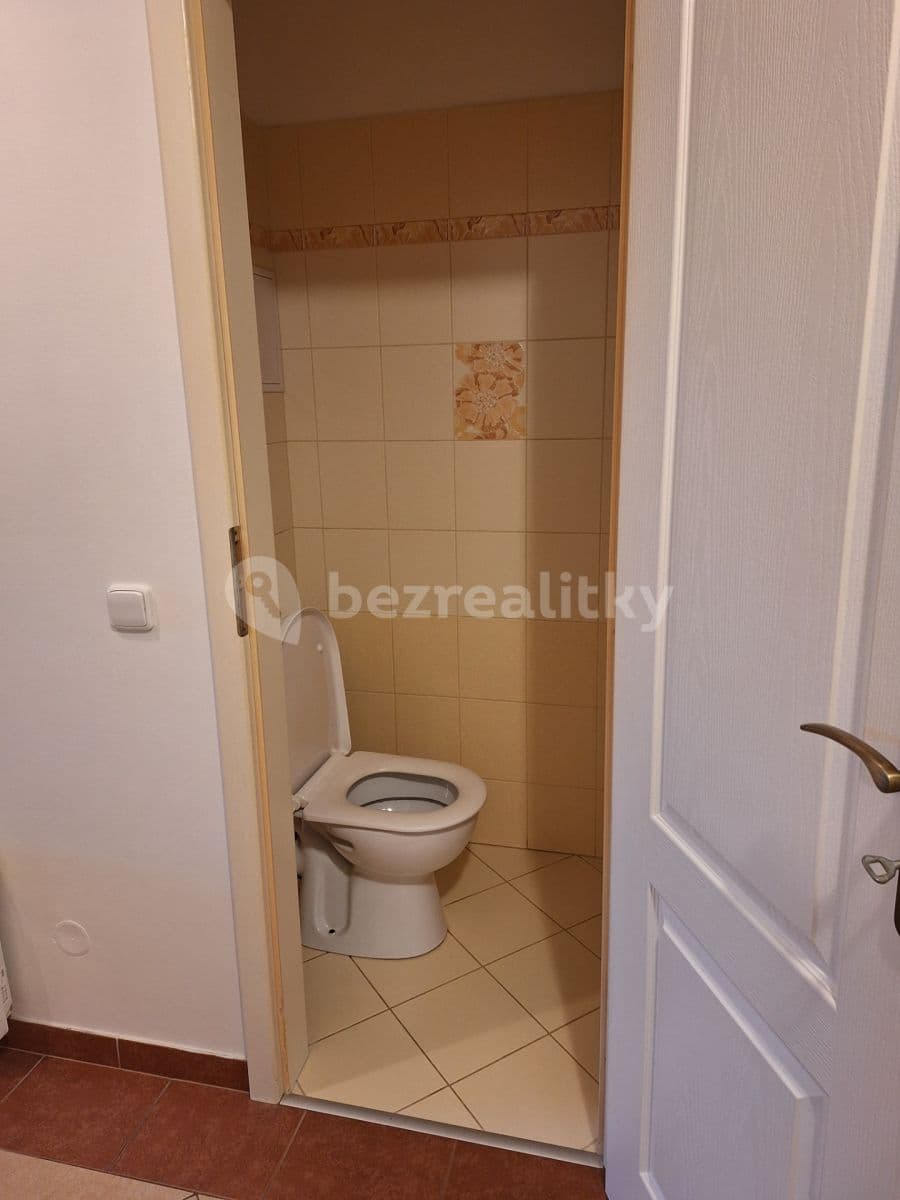 Pronájem bytu 2+1 57 m², Úhonická, Jeneč, Středočeský kraj Pronájem bytu 2+1 57 m², Úhonická, Jeneč, Středočeský kraj