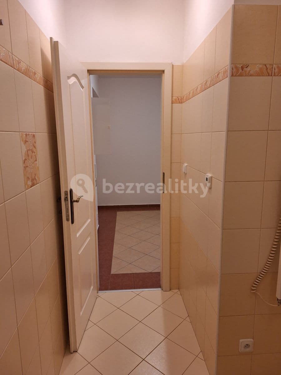 Pronájem bytu 2+1 57 m², Úhonická, Jeneč, Středočeský kraj Pronájem bytu 2+1 57 m², Úhonická, Jeneč, Středočeský kraj