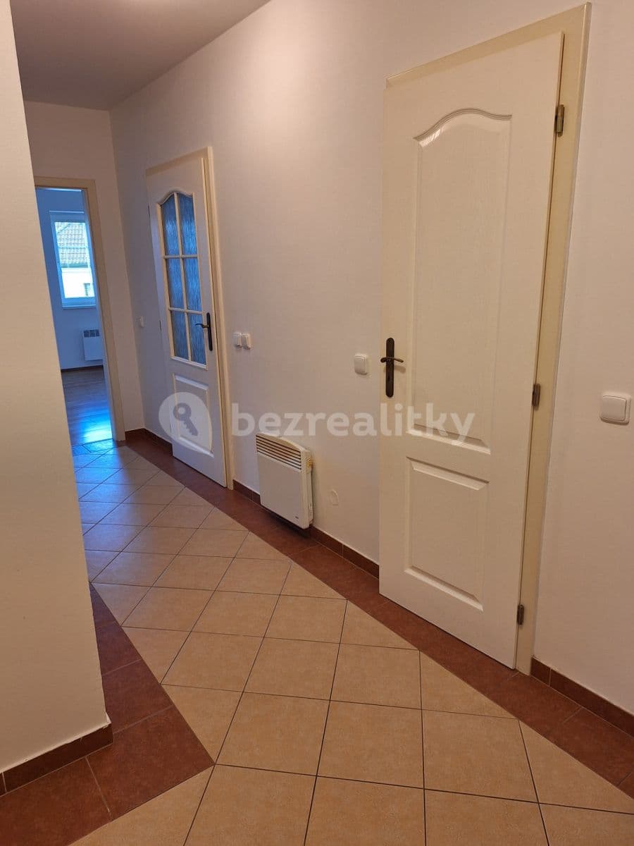 Pronájem bytu 2+1 57 m², Úhonická, Jeneč, Středočeský kraj Pronájem bytu 2+1 57 m², Úhonická, Jeneč, Středočeský kraj