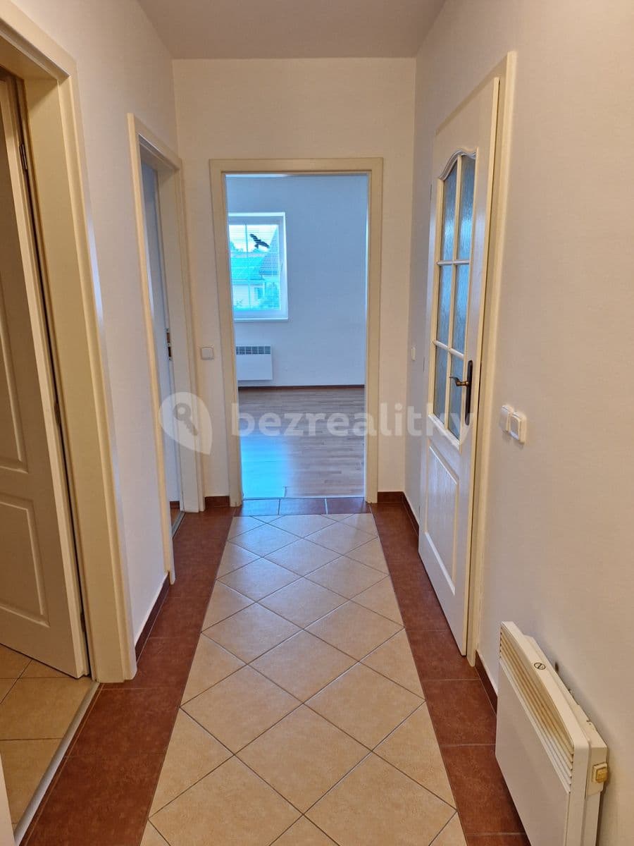Pronájem bytu 2+1 57 m², Úhonická, Jeneč, Středočeský kraj Pronájem bytu 2+1 57 m², Úhonická, Jeneč, Středočeský kraj