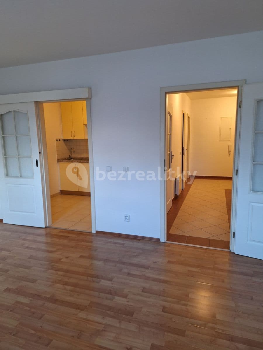 Pronájem bytu 2+1 57 m², Úhonická, Jeneč, Středočeský kraj Pronájem bytu 2+1 57 m², Úhonická, Jeneč, Středočeský kraj