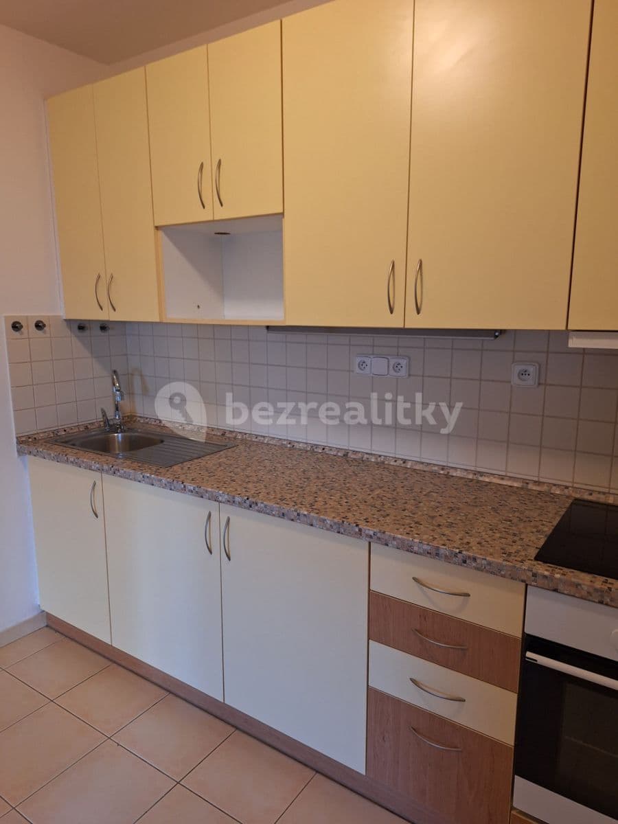 Pronájem bytu 2+1 57 m², Úhonická, Jeneč, Středočeský kraj Pronájem bytu 2+1 57 m², Úhonická, Jeneč, Středočeský kraj