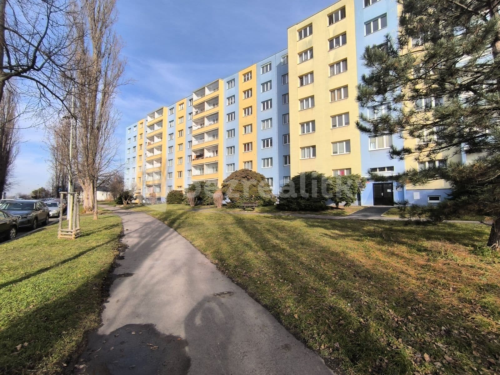 Pronájem bytu 1+kk 20 m², Jasmínová, Praha, Praha Pronájem bytu 1+kk 20 m², Jasmínová, Praha, Praha