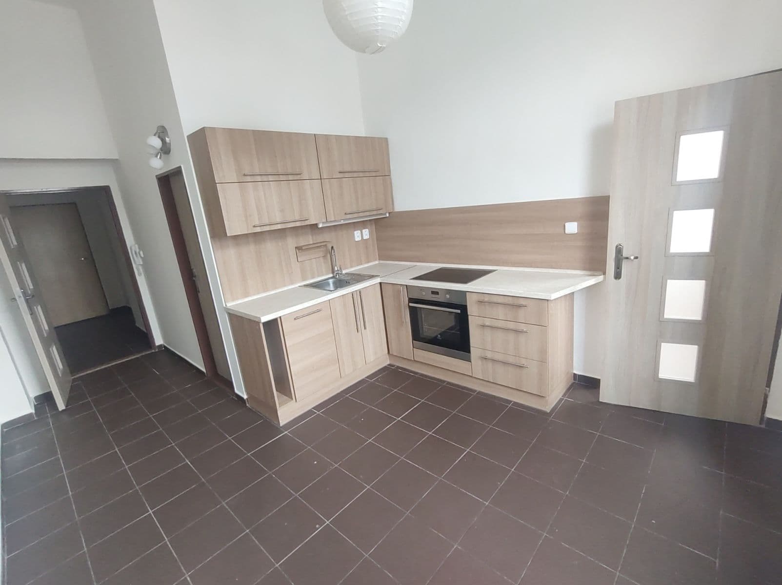 Pronájem bytu 2+1 65 m², Masarykova, Litoměřice, Ústecký kraj Pronájem bytu 2+1 65 m², Masarykova, Litoměřice, Ústecký kraj