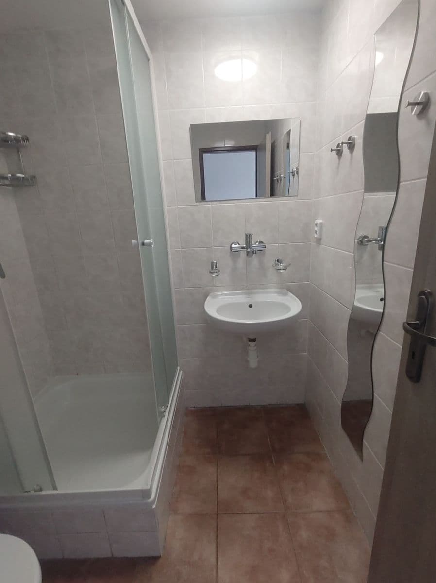 Pronájem bytu 2+1 65 m², Masarykova, Litoměřice, Ústecký kraj Pronájem bytu 2+1 65 m², Masarykova, Litoměřice, Ústecký kraj