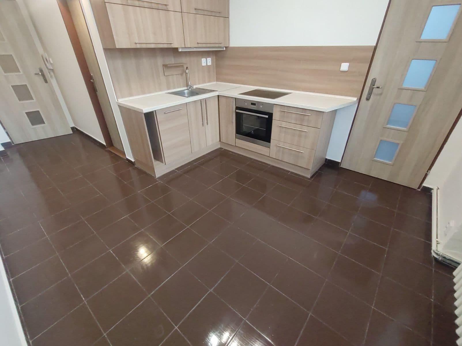 Pronájem bytu 2+1 65 m², Masarykova, Litoměřice, Ústecký kraj Pronájem bytu 2+1 65 m², Masarykova, Litoměřice, Ústecký kraj