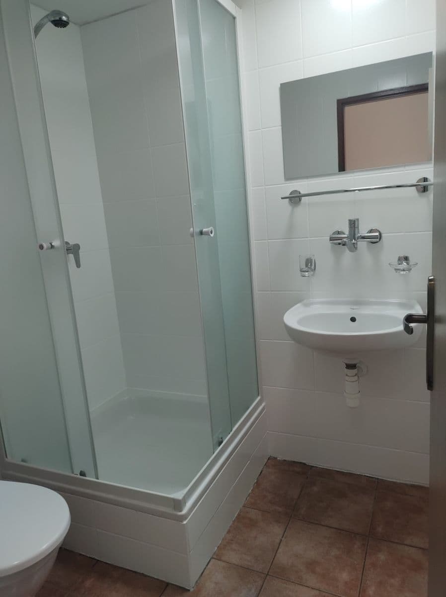 Pronájem bytu 2+1 65 m², Masarykova, Litoměřice, Ústecký kraj Pronájem bytu 2+1 65 m², Masarykova, Litoměřice, Ústecký kraj
