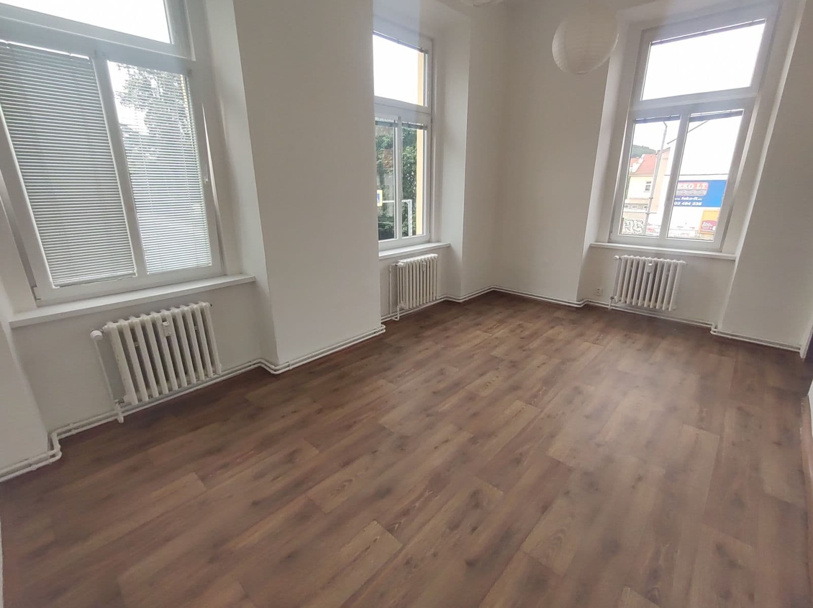 Pronájem bytu 2+1 65 m², Masarykova, Litoměřice, Ústecký kraj Pronájem bytu 2+1 65 m², Masarykova, Litoměřice, Ústecký kraj