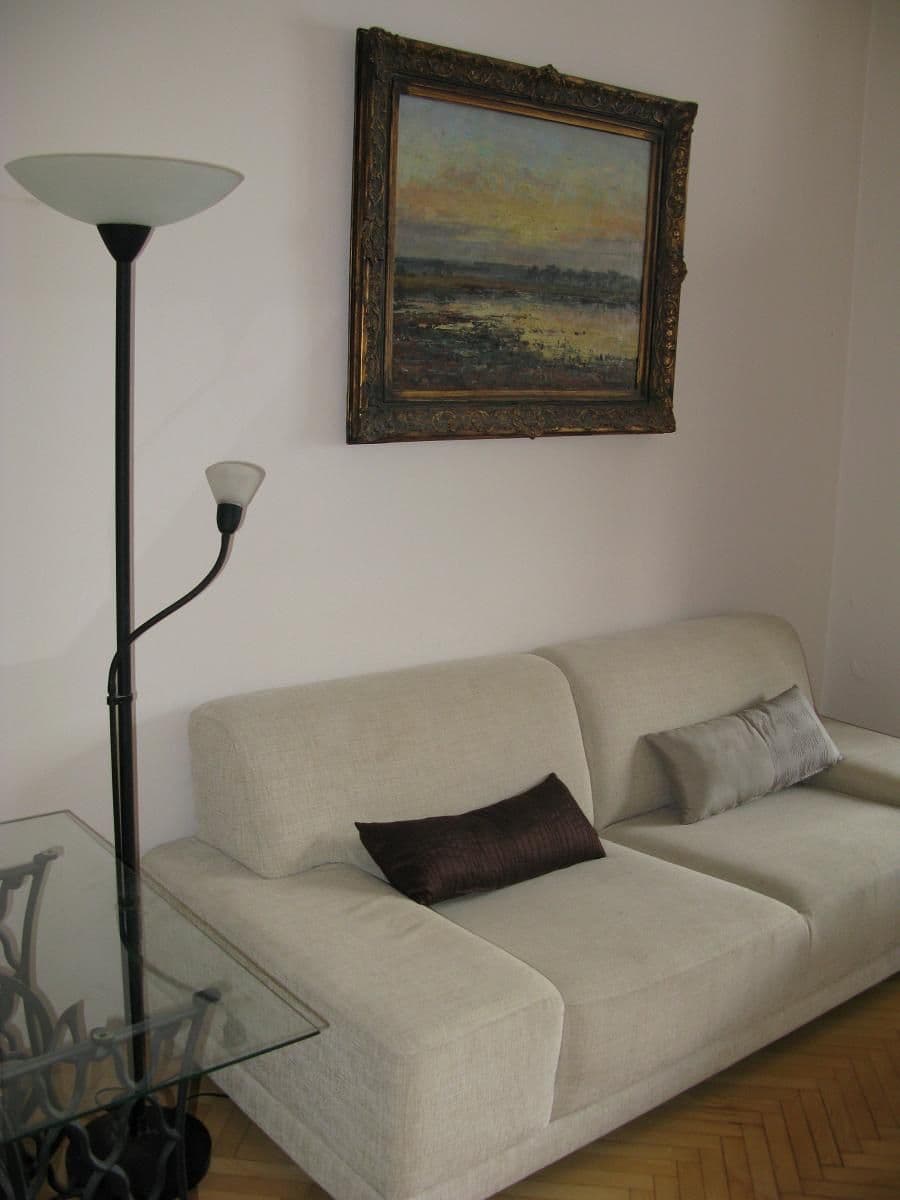 Pronájem bytu 2+1 68 m², Václavská, Praha, Praha Pronájem bytu 2+1 68 m², Václavská, Praha, Praha