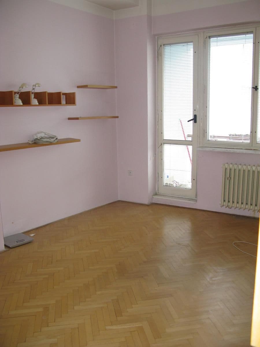 Pronájem bytu 2+1 68 m², Václavská, Praha, Praha Pronájem bytu 2+1 68 m², Václavská, Praha, Praha