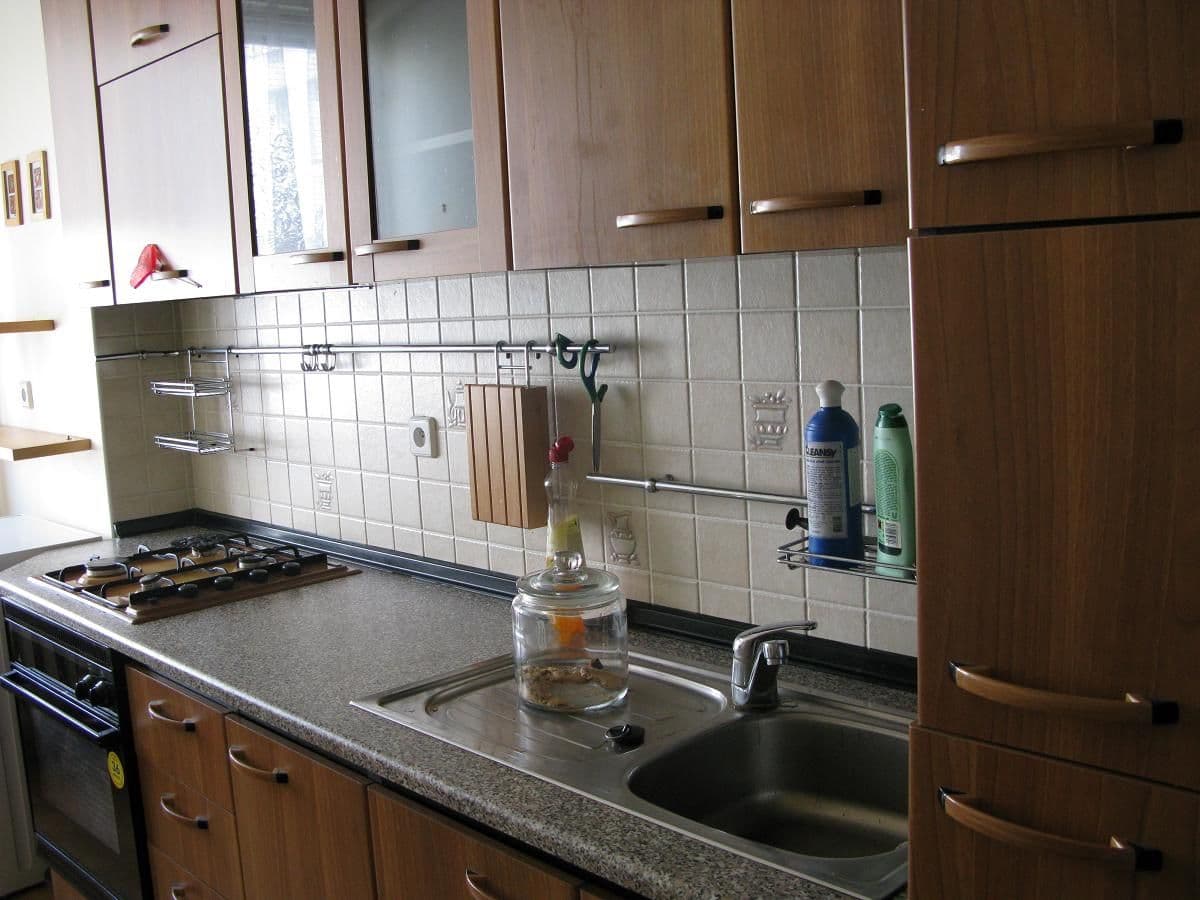 Pronájem bytu 2+1 68 m², Václavská, Praha, Praha Pronájem bytu 2+1 68 m², Václavská, Praha, Praha