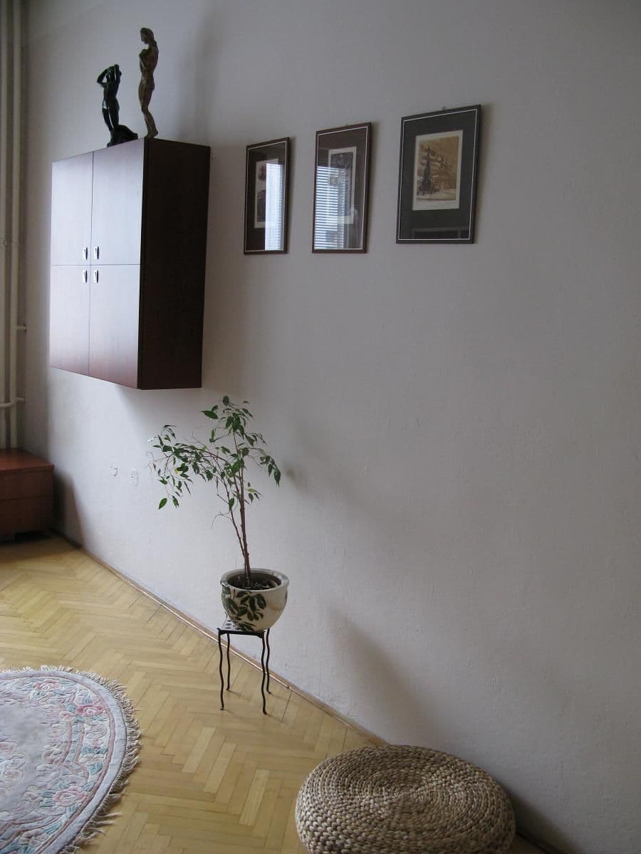 Pronájem bytu 2+1 68 m², Václavská, Praha, Praha Pronájem bytu 2+1 68 m², Václavská, Praha, Praha