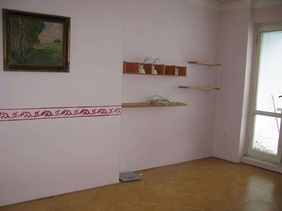 Pronájem bytu 2+1 68 m², Václavská, Praha, Praha Pronájem bytu 2+1 68 m², Václavská, Praha, Praha
