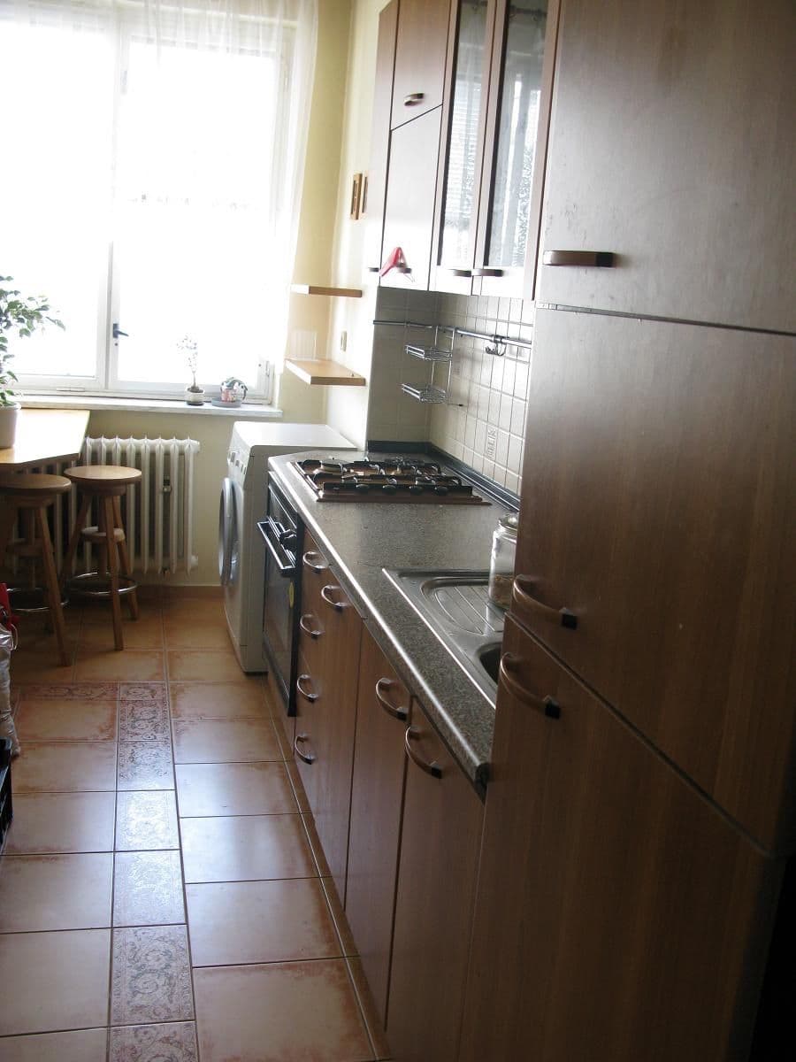 Pronájem bytu 2+1 68 m², Václavská, Praha, Praha Pronájem bytu 2+1 68 m², Václavská, Praha, Praha