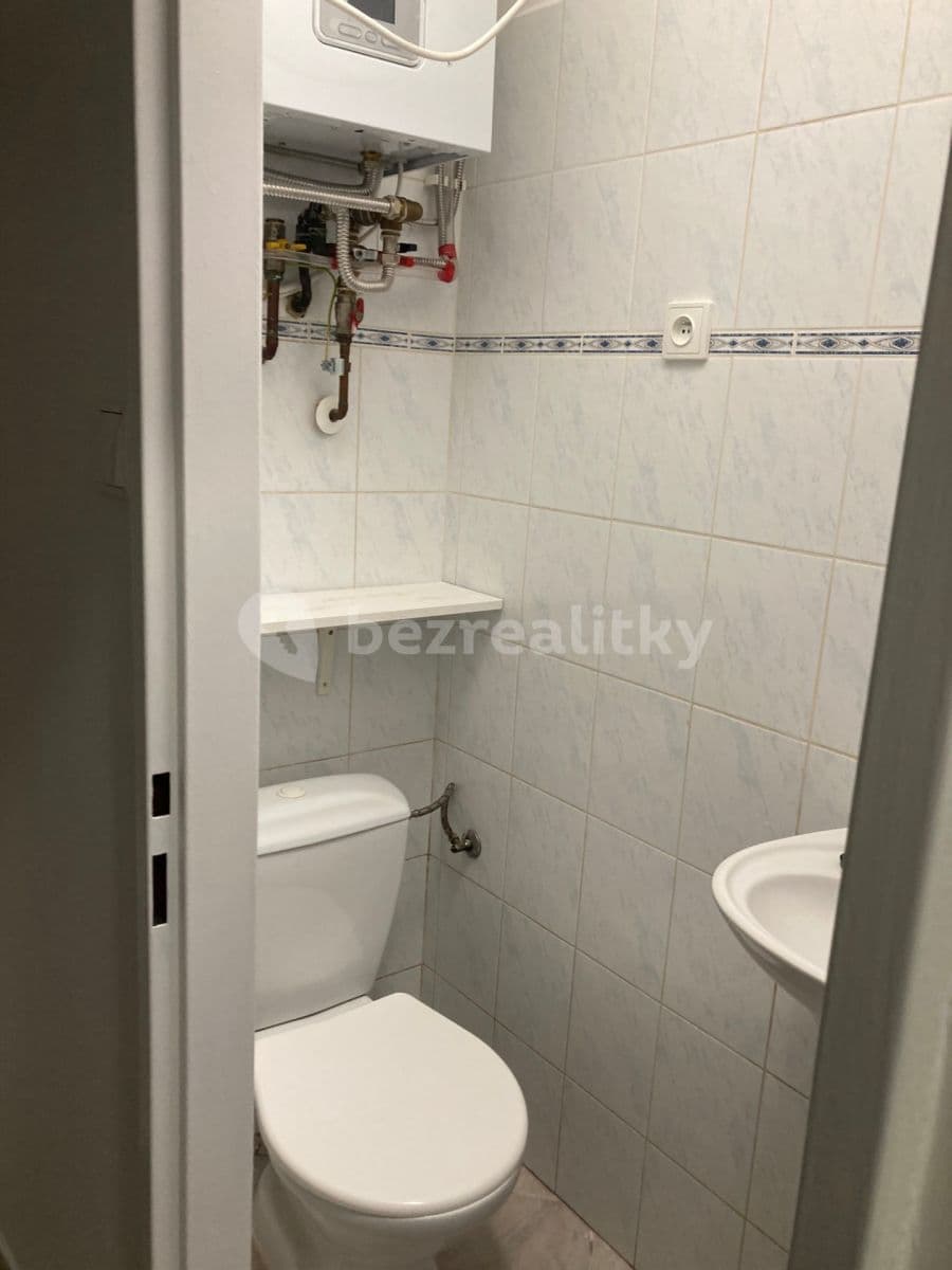 Pronájem bytu 1+kk 25 m², Bulovka, Praha, Praha Pronájem bytu 1+kk 25 m², Bulovka, Praha, Praha