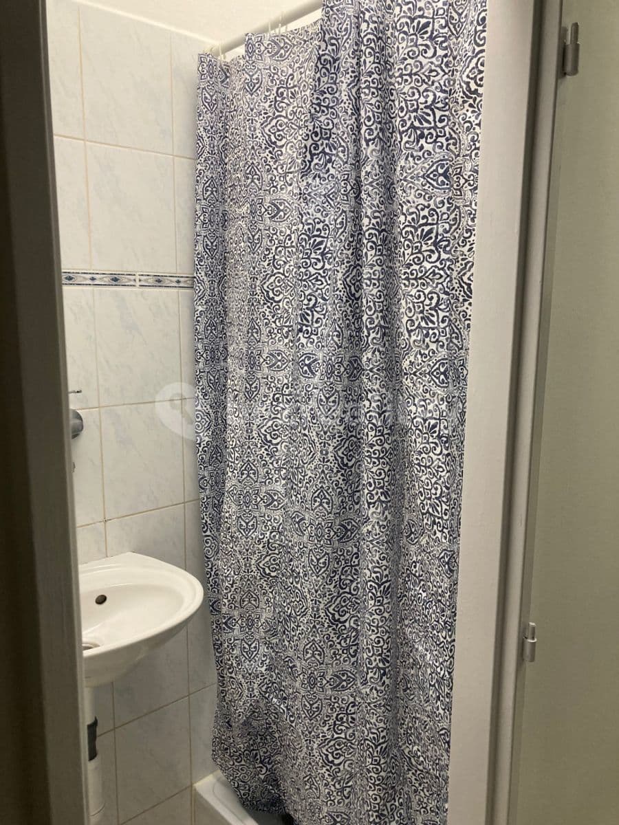 Pronájem bytu 1+kk 25 m², Bulovka, Praha, Praha Pronájem bytu 1+kk 25 m², Bulovka, Praha, Praha