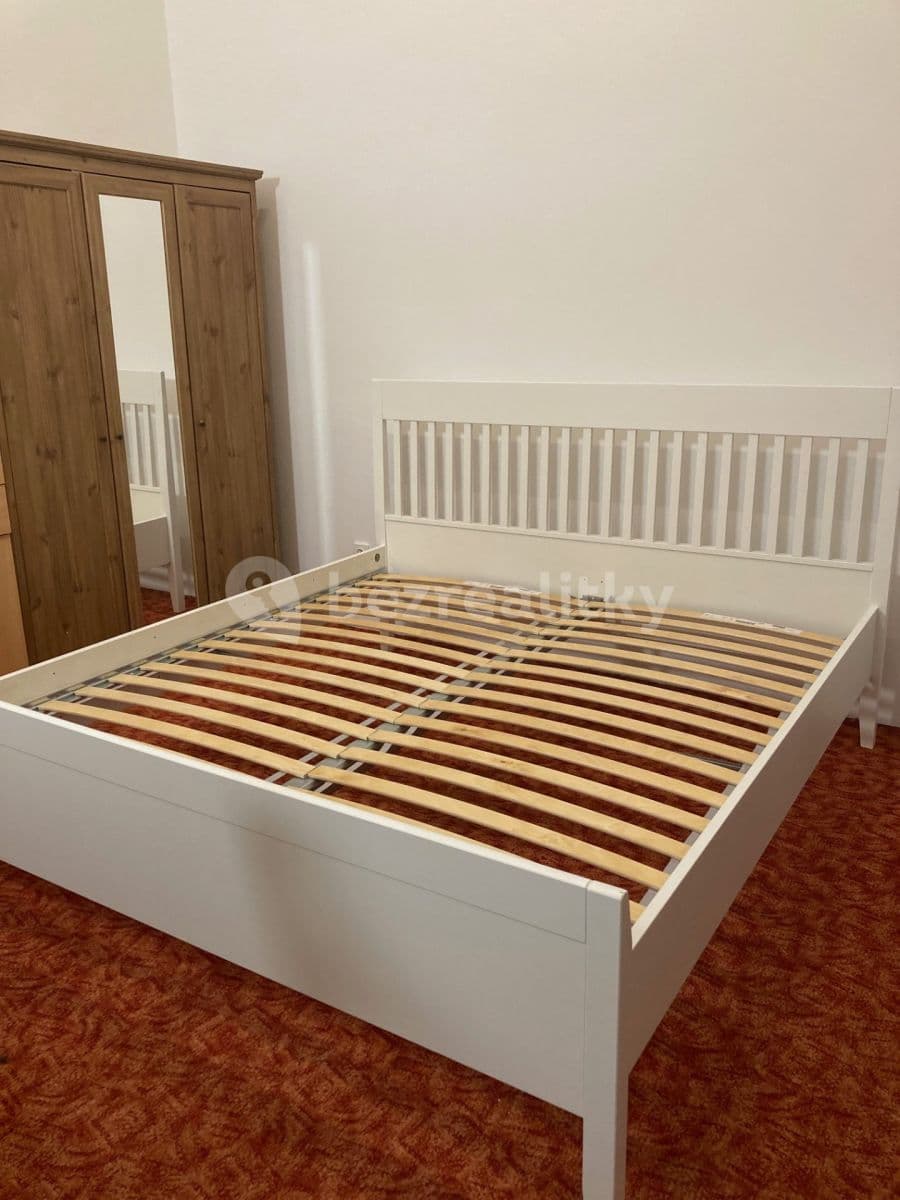 Pronájem bytu 1+kk 25 m², Bulovka, Praha, Praha Pronájem bytu 1+kk 25 m², Bulovka, Praha, Praha