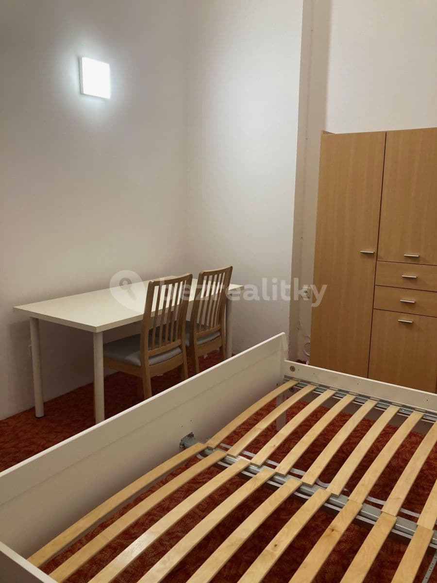 Pronájem bytu 1+kk 25 m², Bulovka, Praha, Praha Pronájem bytu 1+kk 25 m², Bulovka, Praha, Praha